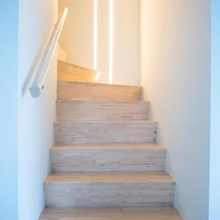 Huis Aan Zee Zeezucht * Ostend
